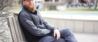 Junland om tårarna i sliprummet – och skuldkänslorna: "Har ätit en hel del sömnpiller"