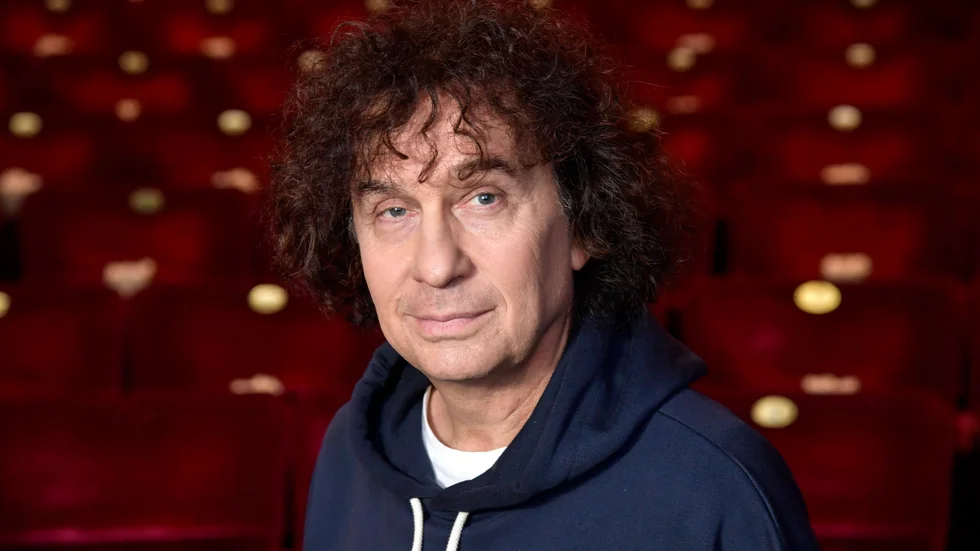 Magnus Uggla släpper nytt. Arkivbild.