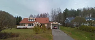 Nya ägare till miljonvilla i Piteå - 3 050 000 kronor blev priset