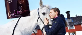 Möt 15-åringen från Byske som låtdebuterar – sjunger om en tuff period: ”Jag säger hejdå till allt det negativa”