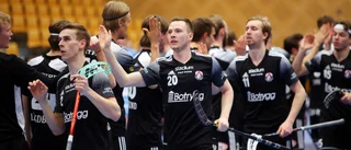 Felix Forslund flyttar till nytt lag i Umeå