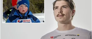 Stjärnskottet tvingades bort från hemmet i Malmberget: "Känslosamt"