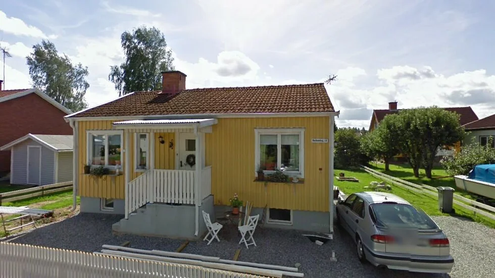 Hallandsgatan 18