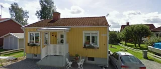 Nya ägare till miljonvilla i Katrineholm - 3 950 000 kronor blev priset