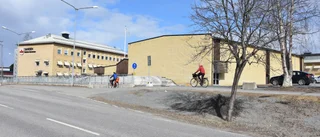 Ny in- och utfart i långbänk – lösning på gång