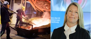 Högtryck i gruvindustrin ger nya jobb till Katrineholm – SKF Mekan måste nyanställa minst 20