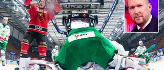 Sportchefen: "Vi kommer att ha ett starkt lag nästa säsong"