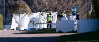 Man anhållen för mord på koloniområde i Skåne