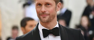 Alexander Skarsgård får roll i "Succession"