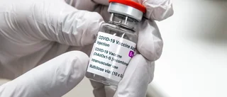 Är det etiskt att publicera vaccininsändarna?