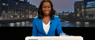 I princip måste Sabuni få chansen att leda