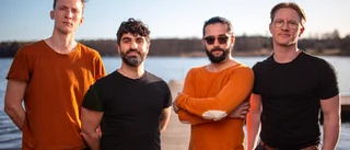 "Det här blir som ett startskott för Arsadi 2.0"