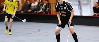 Vimmerby IBK värvar ny forward: "Lovande och formbar"