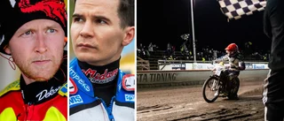 "Vi har den bästa svenska uppsättningen i hela ligan"