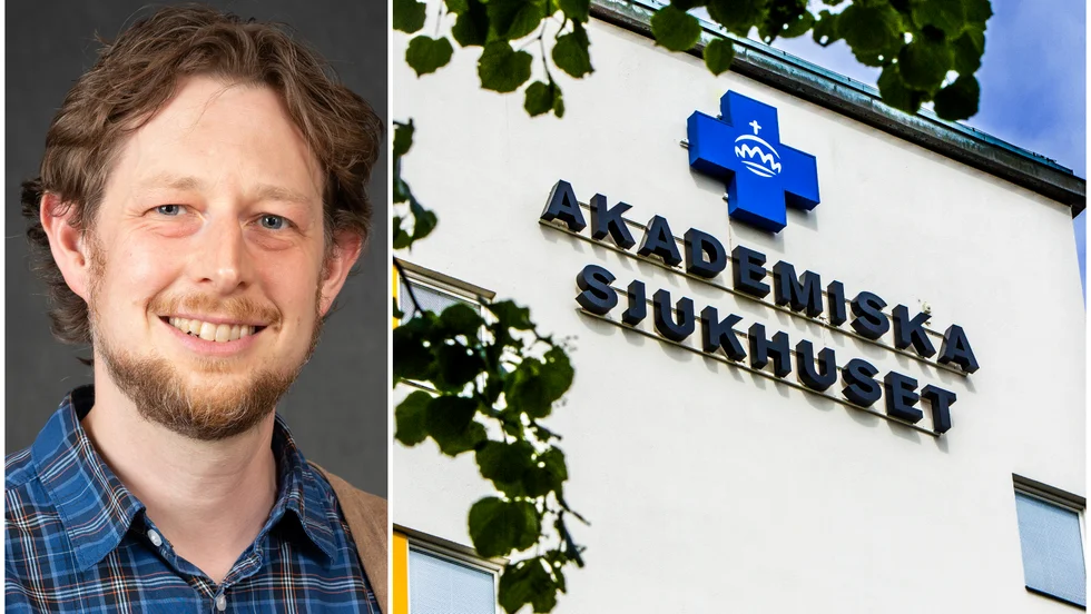 Boende i länet är positiva till en tillfällig skattehöjning för att ge pengar till vården, skriver Neil Ormerod, regionråd (V).