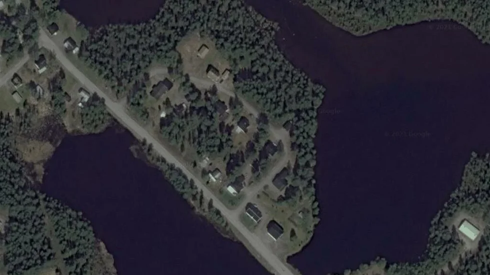 Området kring Åkargatan 8