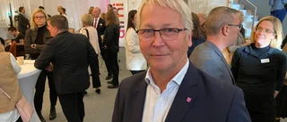 Näringslivsdag på Hedenlunda slott lockade många: "Viktigt att lyssna på ungdomarna"