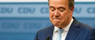 Partitoppen i tyska CDU byts ut före årsskiftet