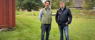 Bergtäkt upprör: Förväntade hästgnägg – inte stenkross
