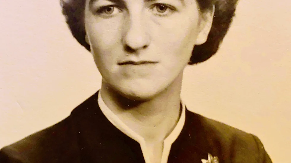 Ingrid Markström