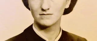Minnesord: Ingrid Markström   