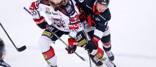 Titta, de spelarna vann poängligorna i grundserierna • Förre VH-spelaren toppar