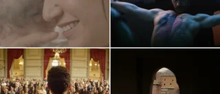Arabisk filmfestival vill visa mångfald