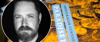 Strängnäsbon Jens Andersson har formgivit Nobelpristagarens böcker: "En kul grej"