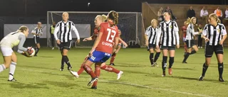 RIF pressade att vinna – för att klara sig kvar