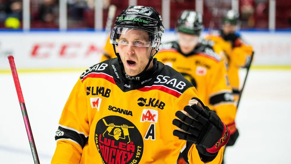 Juhani Tyrväinen.