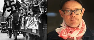 Nazistisk plundring visas i Visby • ”Tydligt ideologiskt vapen”