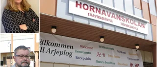 Lärarförbunden ser stora risker med nollintag: "Vad kommer det att få för långsiktiga effekter"