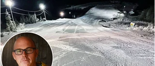 Klassisk skidanläggning öppnar för träning – snart dags för allmänheten: ”Så fort det blir kallt gasar vi” 
