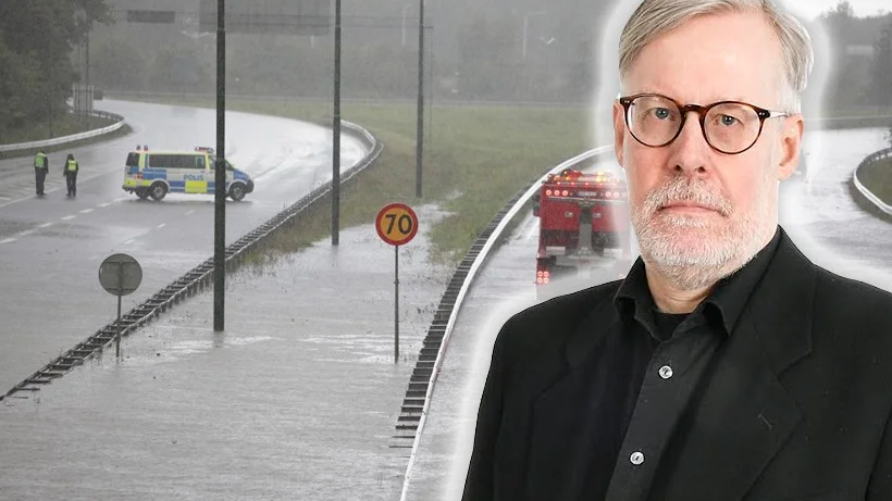 I augusti 2014 föll ett kraftigt regn över Malmö. 125 millimeter föll på kort tid och skadorna uppskattades till mellan 600 och 700 miljoner kronor. Denna typ av skyfall väntas bli betydligt vanligare framöver.