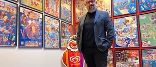 "Glassgubben" Igor Papec – från praktikant till fabrikschef: "Passion skapar bra resultat"