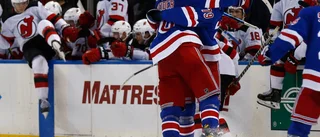 Lundkvist och Rangers vann tredje raka