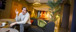 Varningen fick Lepistö att sluta – öppnar upp om hjärtproblemet