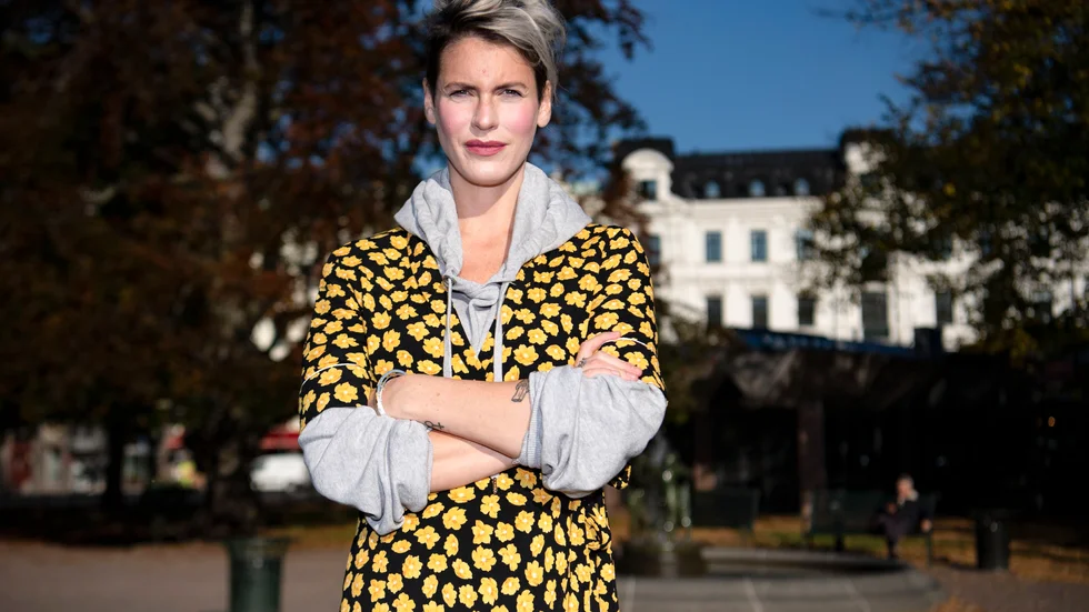Kriminologen och föreläsaren Nina Rung ställer sig bakom fotbollsprofilernas öppna brev till Svenska Fotbollförbundet. 
