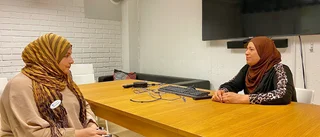 Här ges kursen om hur man klarar sig i Sverige: "Jämställdhet, svenska koder och normer"