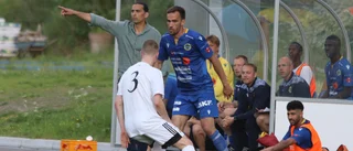 Storförlust men ändå hopp om nytt kontrakt