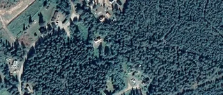 Ägarbyte för fastigheten på Johannesrovägen 2 i Töre
