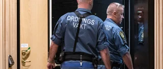 Rätten: Knivattack mot lärare var mordförsök