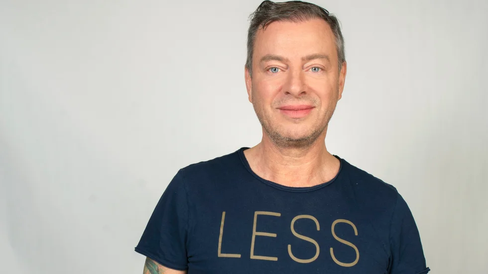 Veckans poddgäst är Mió Evanne.