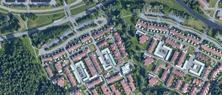 Kedjehus på 120 kvadratmeter sålt i Linköping - priset: 3 900 000 kronor
