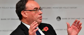 Oväntat låg arbetslöshet i Storbritannien