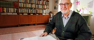 Lars Thor är död – jag minns en påhittig pappa 