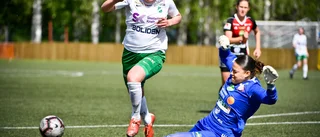 ”Vi får skylla oss själva”