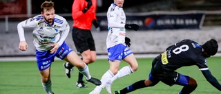 Blytung förlust för IFK Luleå – nu väntar ödesmatch i sista omgången