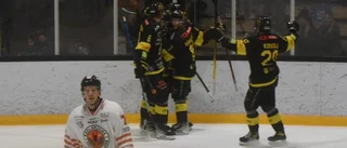 Så är läget i Vimmerby Hockey inför kvällens match 