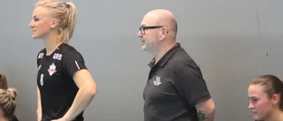 FBC-damerna föll i förlängningen